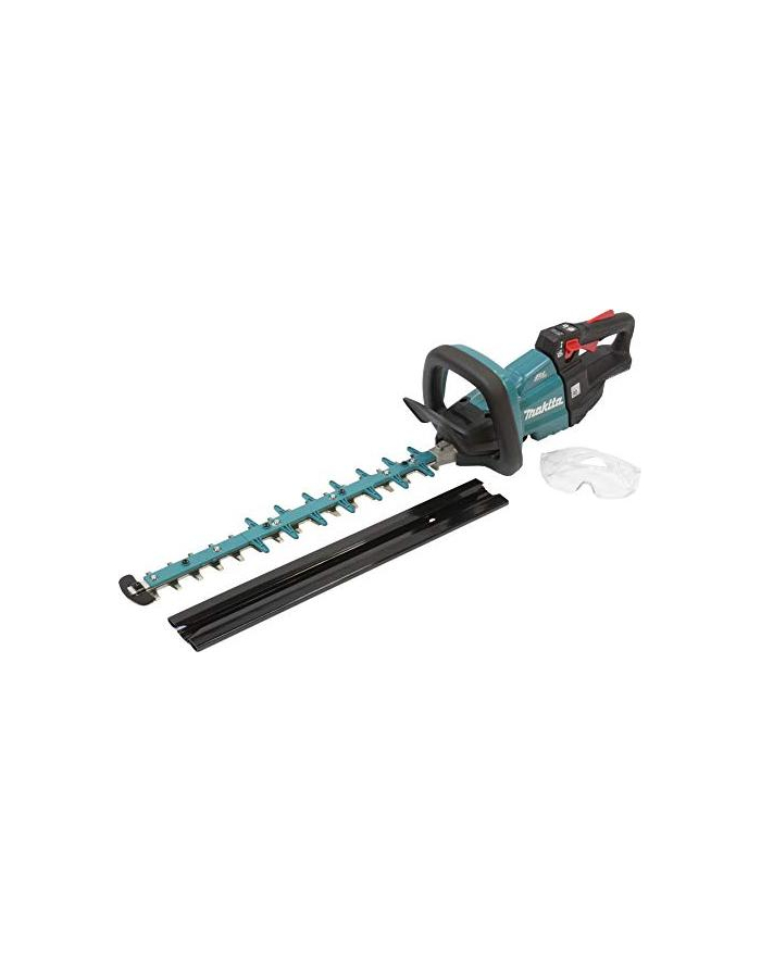 Makita cordless hedge trimmer DUH502Z, 18Volt (blue / black, without battery and charger) główny