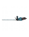 Makita cordless hedge trimmer DUH502Z, 18Volt (blue / black, without battery and charger) - nr 5