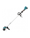 Makita cordless brush cutter DUR368LZ 2x18V - nr 1