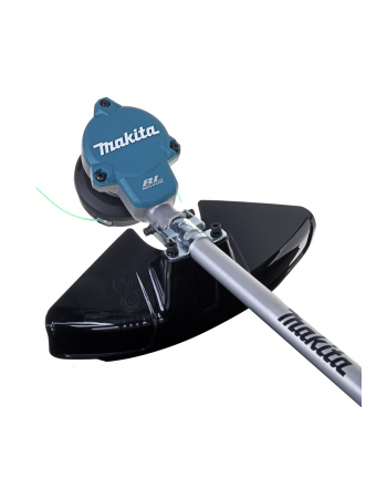 Makita cordless brush cutter DUR368LZ 2x18V