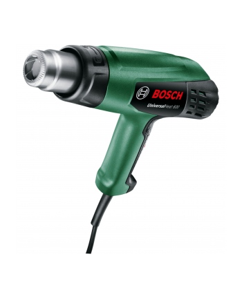 bosch powertools Bosch UniversalHeat 600 hot air tool (green / black, 1,800 watts) nr 2