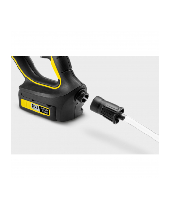 Kärcher SH 5 handheld suction hose, for KHB 5 Battery (5 meters) nr 2