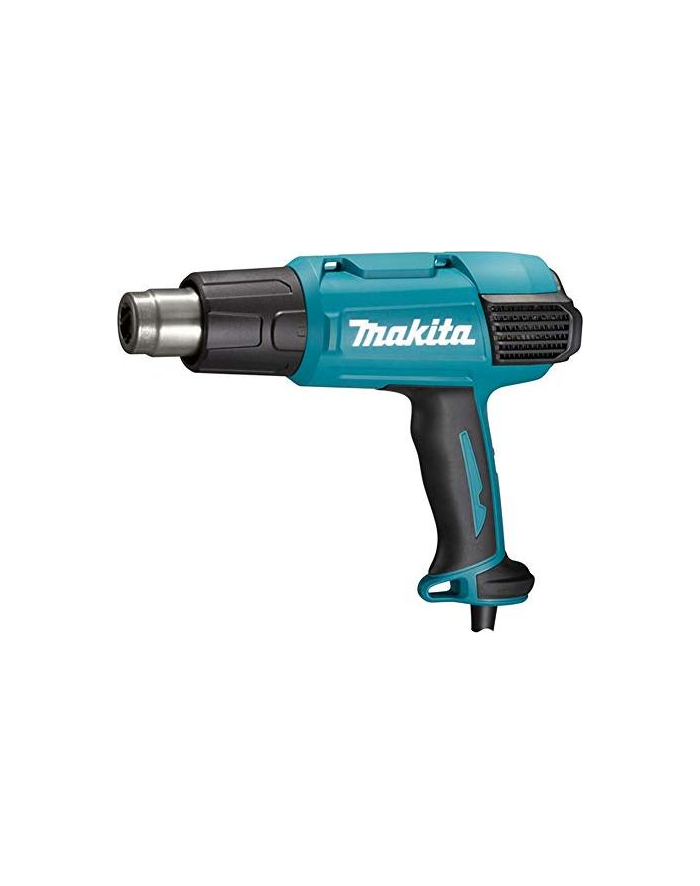 Makita hot air tool HG6531CK (blue / black, 2,000 watt) główny