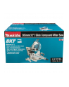 Makita crosscut and miter saw LS1219L 305mm - LS1219L - nr 12