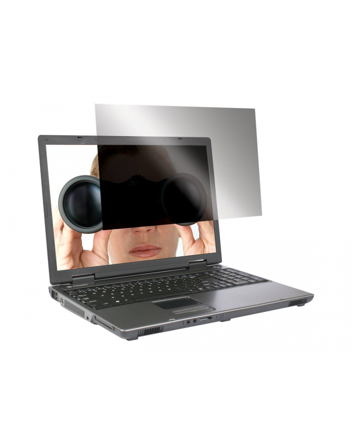 targus Ekran prywatności Privacy Screen 14 cali (16:9) tablet, notebook, LCD główny