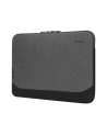 targus Etui na laptopa Cypress 13-14cali Sleeve with EcoSmart szare - nr 37