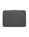 targus Etui na laptopa Cypress 13-14cali Sleeve with EcoSmart szare - nr 8