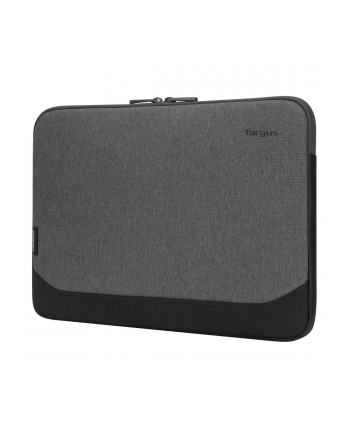targus Etui na laptopa Cypress 15.6cala Sleeve with EcoSmart szare nr 1