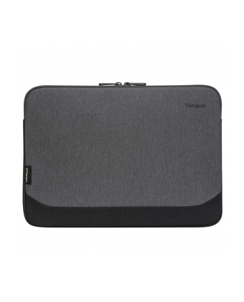 targus Etui na laptopa Cypress 15.6cala Sleeve with EcoSmart szare