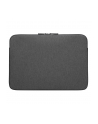 targus Etui na laptopa Cypress 15.6cala Sleeve with EcoSmart szare - nr 4