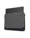 targus Etui na laptopa Cypress 11-12cali Sleeve with EcoSmart szare - nr 21
