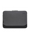 targus Etui na laptopa Cypress 11-12cali Sleeve with EcoSmart szare - nr 22