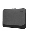 targus Etui na laptopa Cypress 11-12cali Sleeve with EcoSmart szare - nr 24