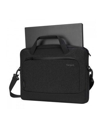 targus Torba na laptopa Cypress 14cali Slimcase with EcoSmart czarna
