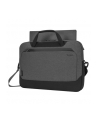 targus Torba na laptopa Cypress 15.6cala Briefcase with EcoSmart szara - nr 60