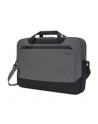 targus Torba na laptopa Cypress 15.6cala Briefcase with EcoSmart szara - nr 61