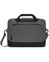 targus Torba na laptopa Cypress 15.6cala Briefcase with EcoSmart szara - nr 14