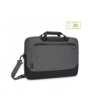 targus Torba na laptopa Cypress 15.6cala Briefcase with EcoSmart szara - nr 23