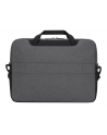 targus Torba na laptopa Cypress 15.6cala Briefcase with EcoSmart szara - nr 34