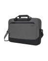 targus Torba na laptopa Cypress 15.6cala Briefcase with EcoSmart szara - nr 44