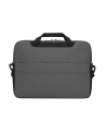 targus Torba na laptopa Cypress 15.6cala Briefcase with EcoSmart szara - nr 5