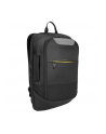 targus Plecak na laptopa CityGear 14-15.6cala Convertible czarny - nr 18