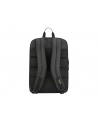 targus Plecak na laptopa CityGear 14-15.6cala Convertible czarny - nr 25