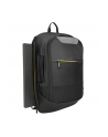 targus Plecak na laptopa CityGear 14-15.6cala Convertible czarny - nr 2