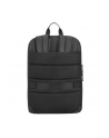 targus Plecak na laptopa CityGear 14-15.6cala Convertible czarny - nr 35