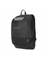 targus Plecak na laptopa CityGear 14-15.6cala Convertible czarny - nr 9