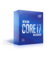 intel Procesor Core i7-10700 KF BOX 3,8GHz, LGA1200 - nr 41