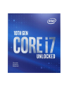 intel Procesor Core i7-10700 KF BOX 3,8GHz, LGA1200 - nr 4