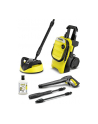 Kärcher high pressure cleaner K 4 Compact Home (yellow / black) - nr 1