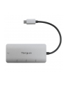 targus Koncentrator USB-C na 4xPort USB-A - nr 11