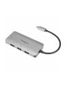 targus Koncentrator USB-C na 4xPort USB-A - nr 12