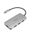 targus Koncentrator USB-C na 4xPort USB-A - nr 14