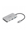 targus Koncentrator USB-C Multi-Port HUB z 2x USB-A i 2x USB-C Port 100W PD - nr 14