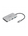 targus Koncentrator USB-C Multi-Port HUB z 2x USB-A i 2x USB-C Port 100W PD - nr 7