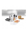 Unold Curve Silver 78866, food slicer (silver / black) - nr 10