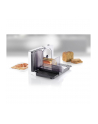 Unold Curve Silver 78866, food slicer (silver / black) - nr 11