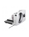 Unold Curve Silver 78866, food slicer (silver / black) - nr 12