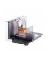 Unold Curve Silver 78866, food slicer (silver / black) - nr 19