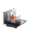 Unold Curve Silver 78866, food slicer (silver / black) - nr 20