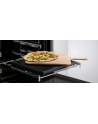 Bosch baking stone HEZ327000, pizza stone (anthracite, pyrolysis-proof) - nr 12