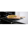 Bosch baking stone HEZ327000, pizza stone (anthracite, pyrolysis-proof) - nr 4