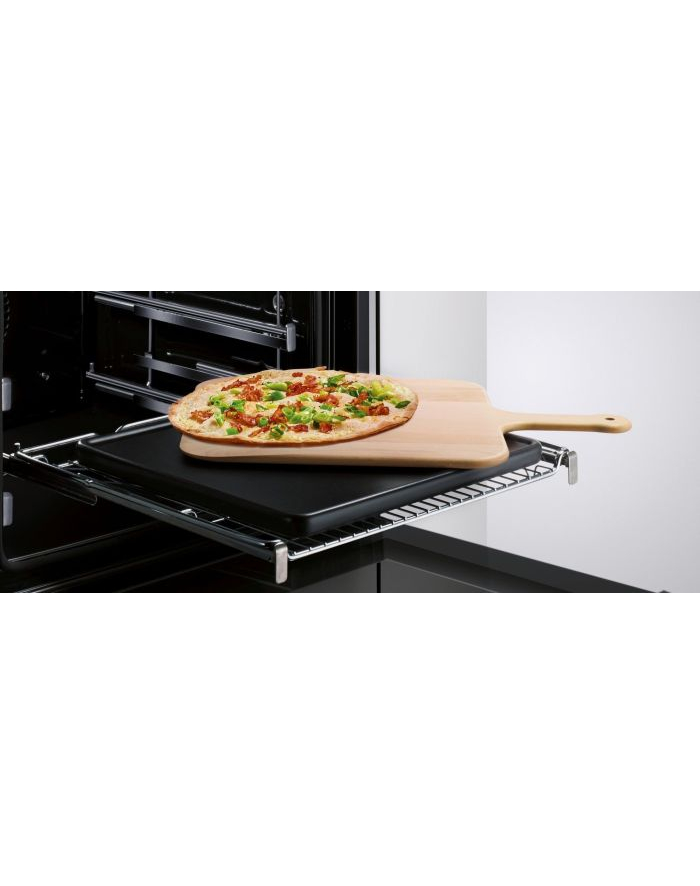 Bosch baking stone HEZ327000, pizza stone (anthracite, pyrolysis-proof) główny