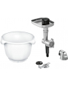 Bosch Set: BakingSensation MUZ9BS1, attachment (silver) - nr 1