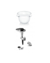 Bosch Set: BakingSensation MUZ9BS1, attachment (silver) - nr 2