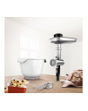 Bosch Set: BakingSensation MUZ9BS1, attachment (silver) - nr 3