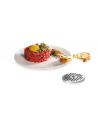 Bosch Set: BakingSensation MUZ9BS1, attachment (silver) - nr 4